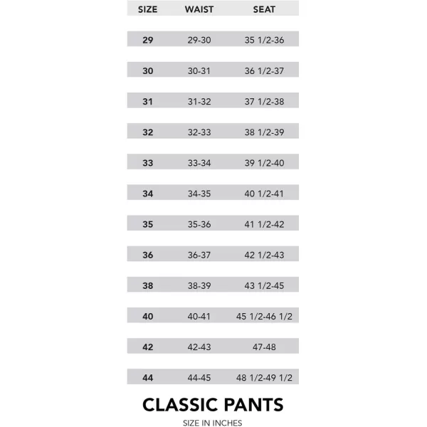 IZOD Men's American Chino Flat Front Classic Fit Pant
