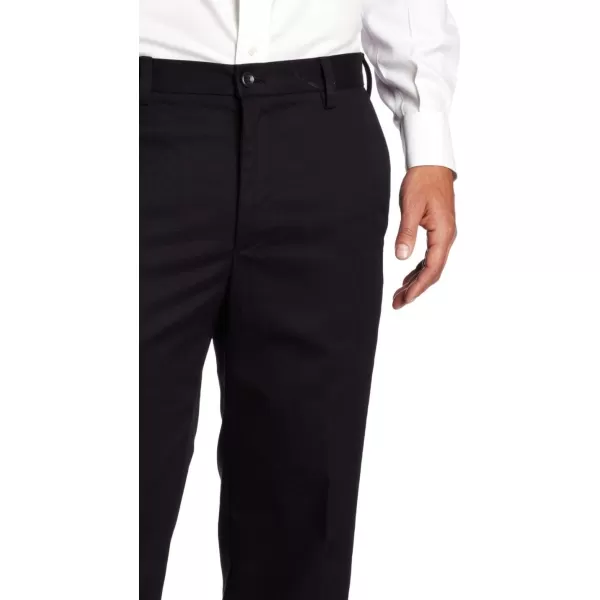 IZOD Men's American Chino Flat Front Straight Fit Pant