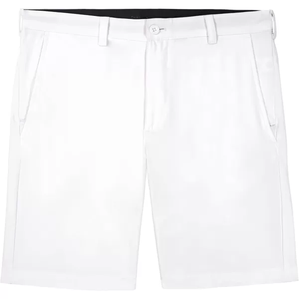 IZOD Men's Swingflex Straight-Fit Stretch Golf Shorts