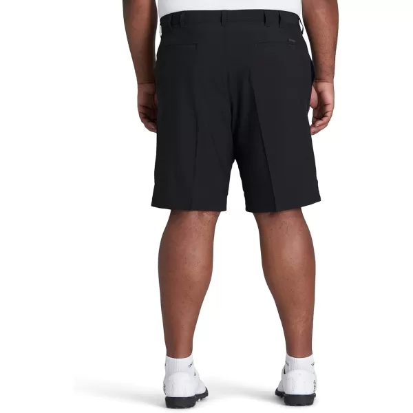 IZOD Men's Swingflex Straight-Fit Stretch Golf Shorts