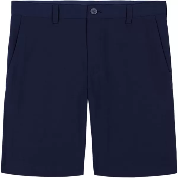 IZOD Men's Swingflex Straight-Fit Stretch Golf Shorts