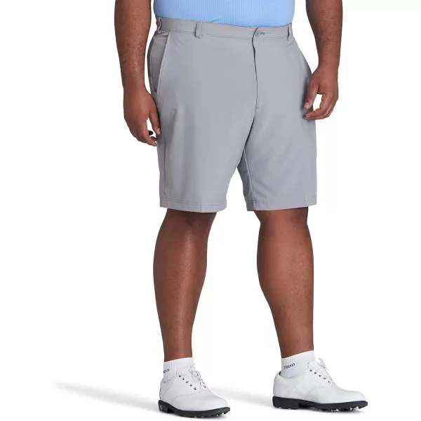 IZOD Men's Swingflex Straight-Fit Stretch Golf Shorts