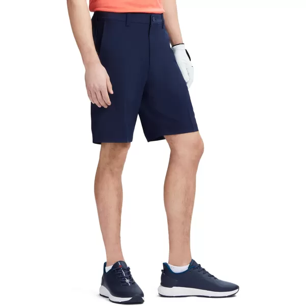 IZOD Men's Swingflex Straight-Fit Stretch Golf Shorts