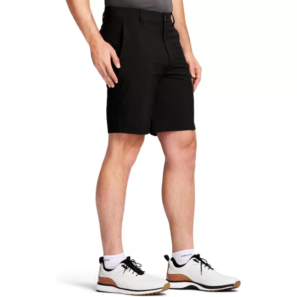 IZOD Men's Swingflex Straight-Fit Stretch Golf Shorts