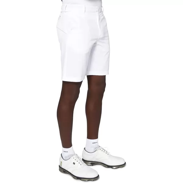 IZOD Men's Swingflex Straight-Fit Stretch Golf Shorts