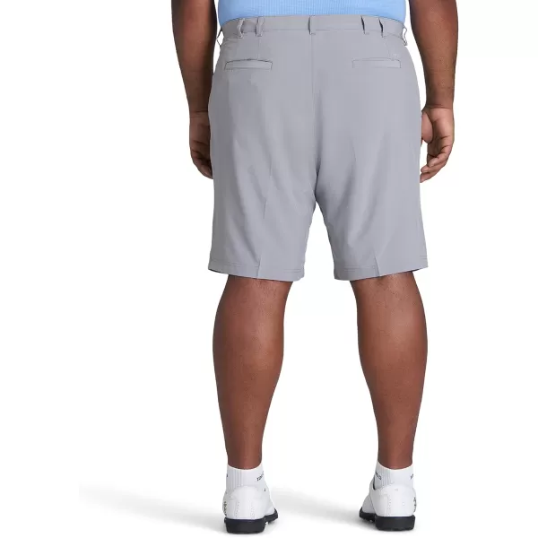 IZOD Men's Swingflex Straight-Fit Stretch Golf Shorts
