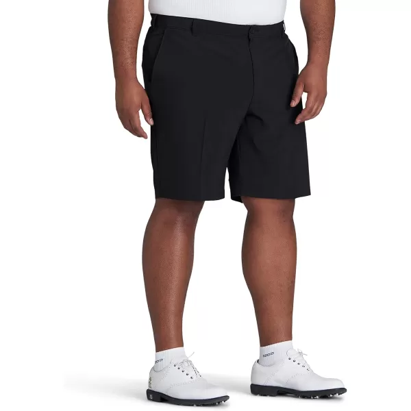 IZOD Men's Swingflex Straight-Fit Stretch Golf Shorts