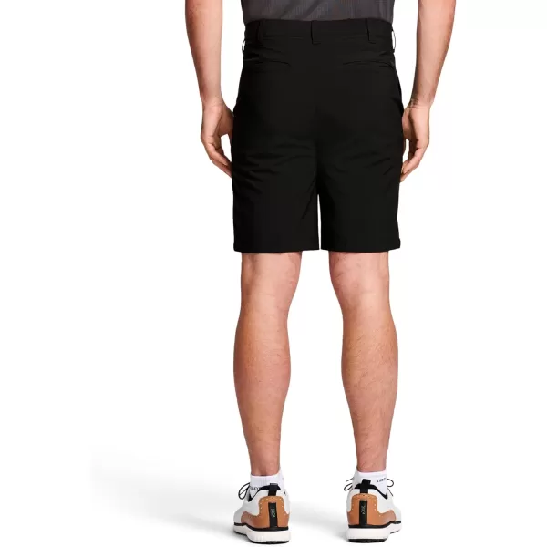 IZOD Men's Swingflex Straight-Fit Stretch Golf Shorts