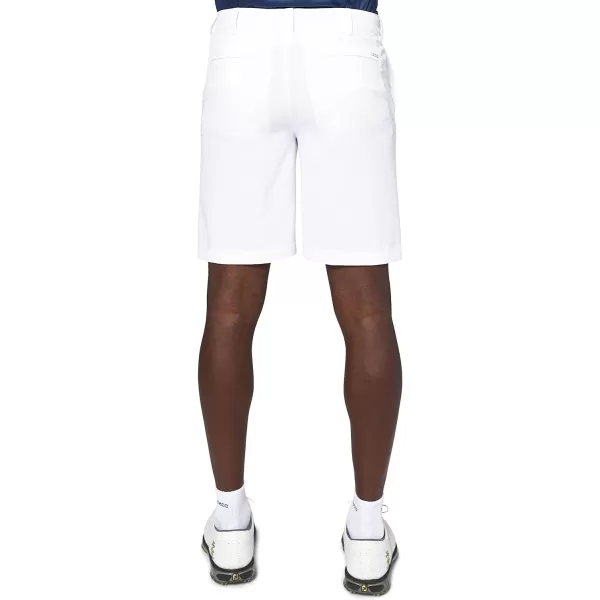 IZOD Men's Swingflex Straight-Fit Stretch Golf Shorts