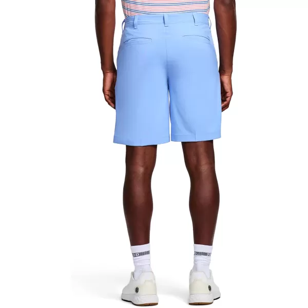 IZOD Men's Swingflex Straight-Fit Stretch Golf Shorts