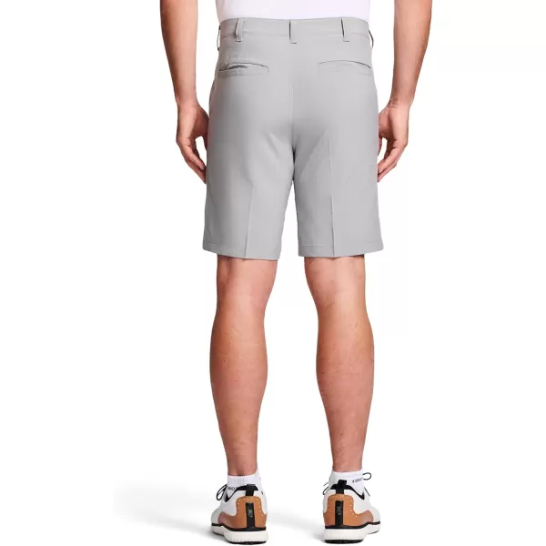 IZOD Men's Swingflex Straight-Fit Stretch Golf Shorts