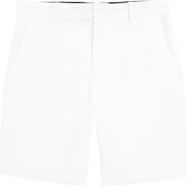 IZOD Men's Swingflex Straight-Fit Stretch Golf Shorts