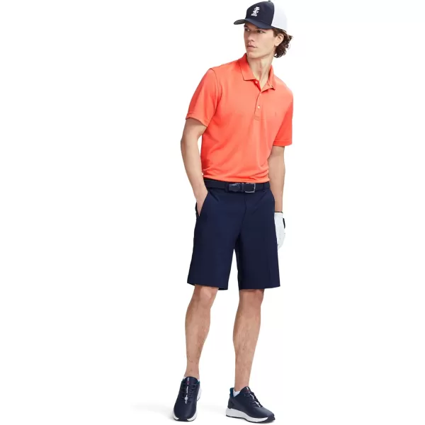 IZOD Men's Swingflex Straight-Fit Stretch Golf Shorts