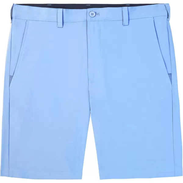IZOD Men's Swingflex Straight-Fit Stretch Golf Shorts
