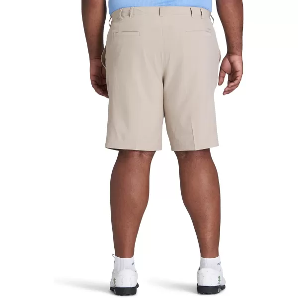 IZOD Men's Swingflex Straight-Fit Stretch Golf Shorts