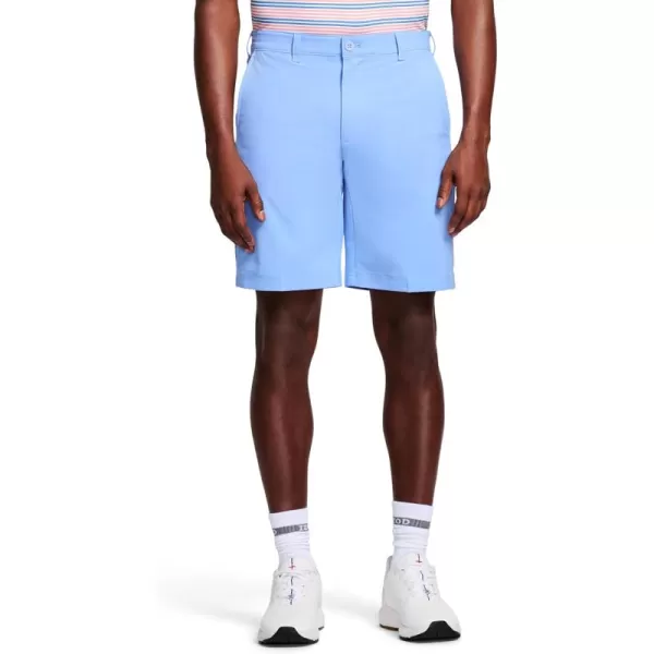 IZOD Men's Swingflex Straight-Fit Stretch Golf Shorts