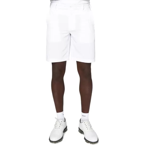 IZOD Men's Swingflex Straight-Fit Stretch Golf Shorts
