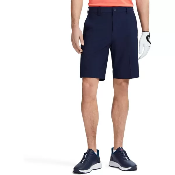 IZOD Men's Swingflex Straight-Fit Stretch Golf Shorts