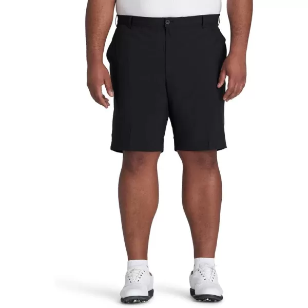 IZOD Men's Swingflex Straight-Fit Stretch Golf Shorts