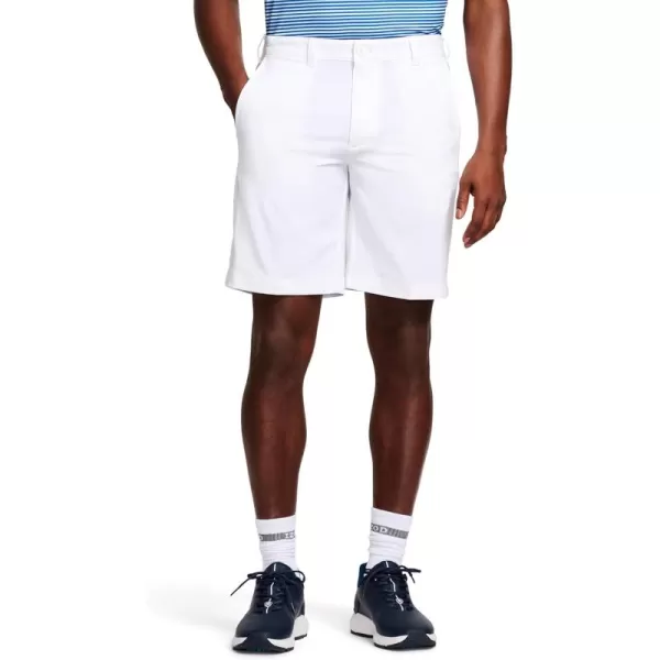 IZOD Men's Swingflex Straight-Fit Stretch Golf Shorts