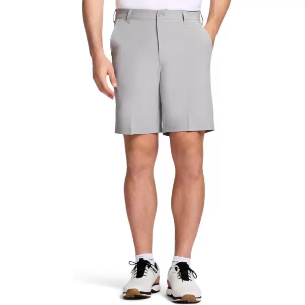 IZOD Men's Swingflex Straight-Fit Stretch Golf Shorts