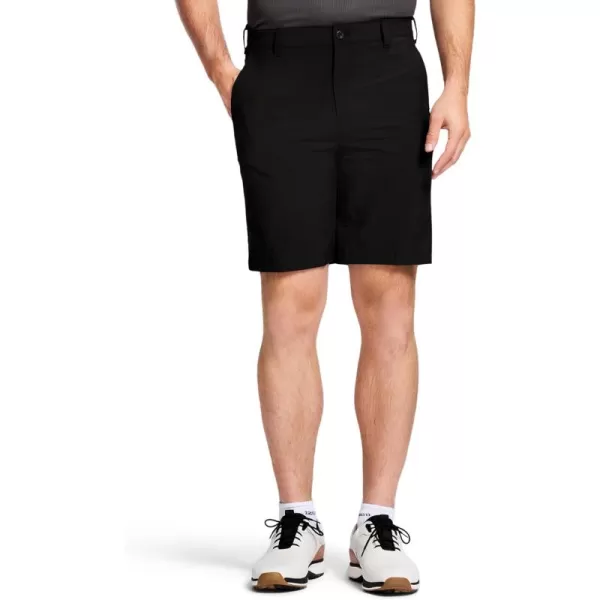 IZOD Men's Swingflex Straight-Fit Stretch Golf Shorts