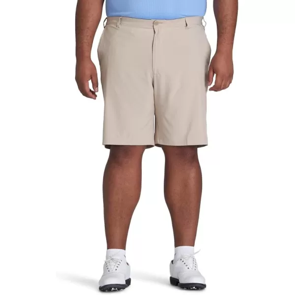 IZOD Men's Swingflex Straight-Fit Stretch Golf Shorts