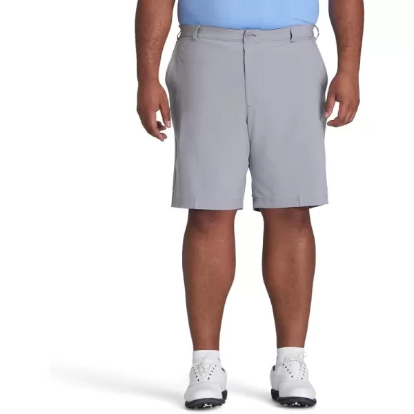 IZOD Men's Swingflex Straight-Fit Stretch Golf Shorts