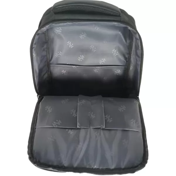 Business Laptop Backpack USB Charging Port Travel Slim Durable Computer Bag Fits 15.6, 16 and 17 Inch Laptop 