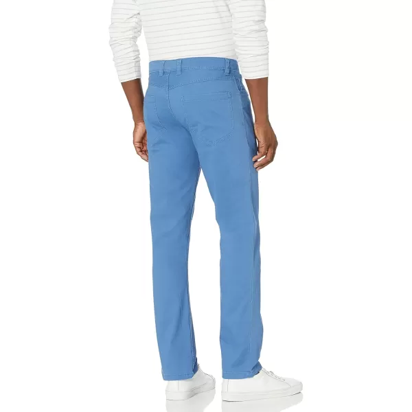 IZOD Men's Saltwater Stretch Flat-Front Chino Pants