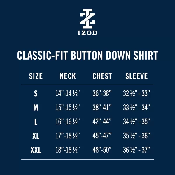 IZOD Men's Short Sleeve Madras Button Down Shirt