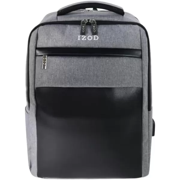Business Laptop Backpack USB Charging Port Travel Slim Durable Computer Bag Fits 15.6, 16 and 17 Inch Laptop 