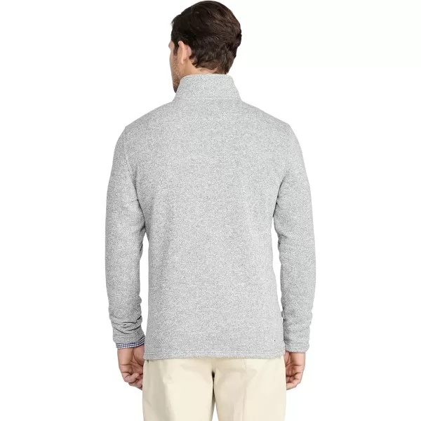 IZOD Men's Thermosoft Quarter Zip Sweater Fleece Pullover