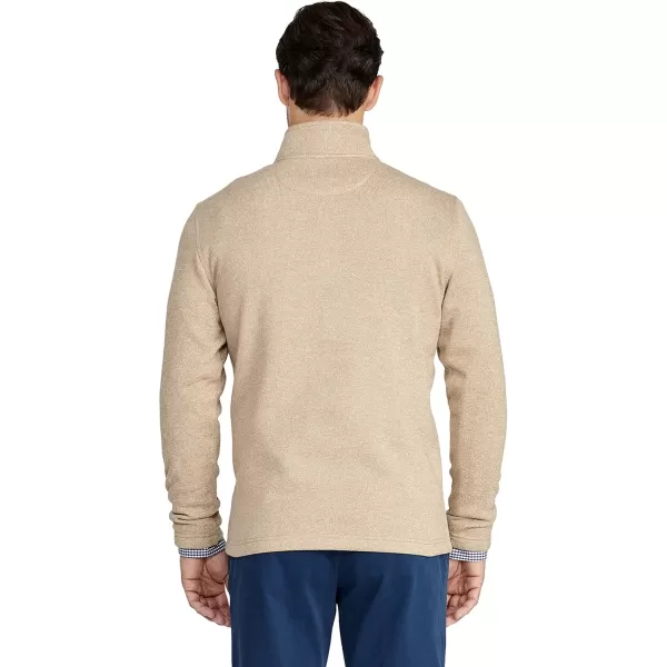 IZOD Men's Thermosoft Quarter Zip Sweater Fleece Pullover