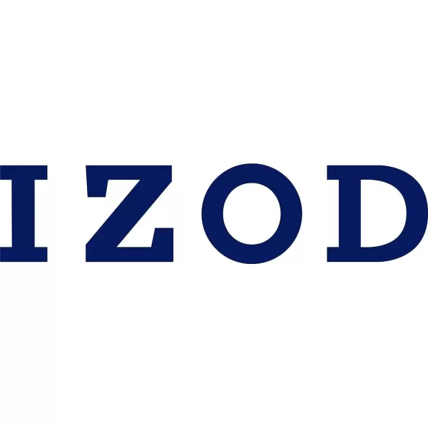IZOD Men's Dress Socks - Lightweight Mid-Calf Crew Dress Socks 