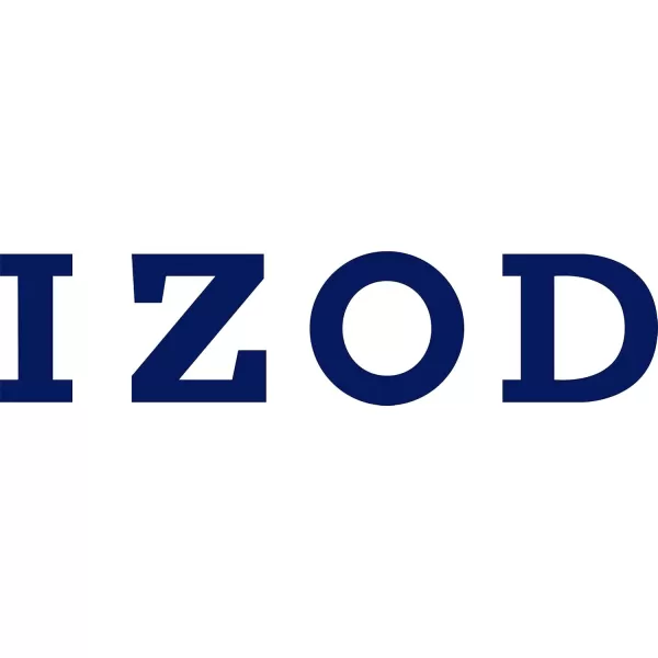 IZOD Men's Dress Socks - Lightweight Mid-Calf Crew Dress Socks 