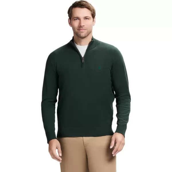 Deep Forest Green