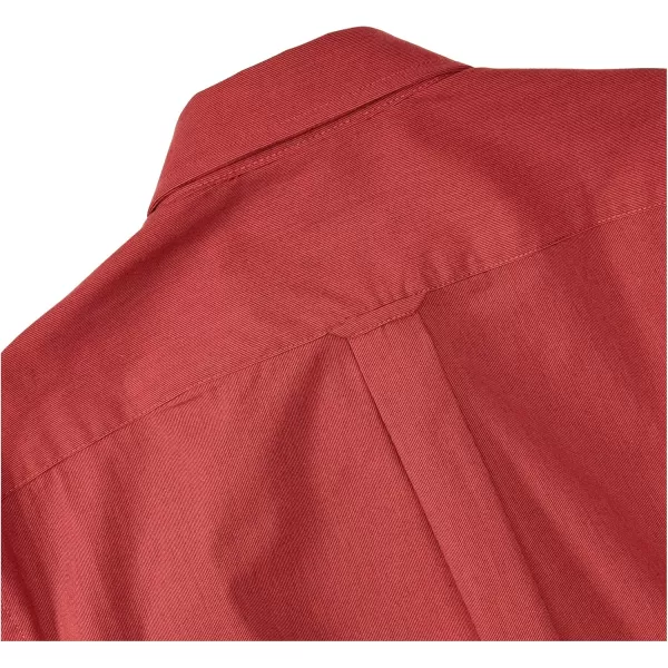 IZOD Men’s Performance Comfort Long Sleeve Solid Button Down Shirt