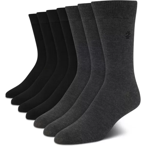 Black/ Grey