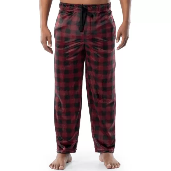Red Check