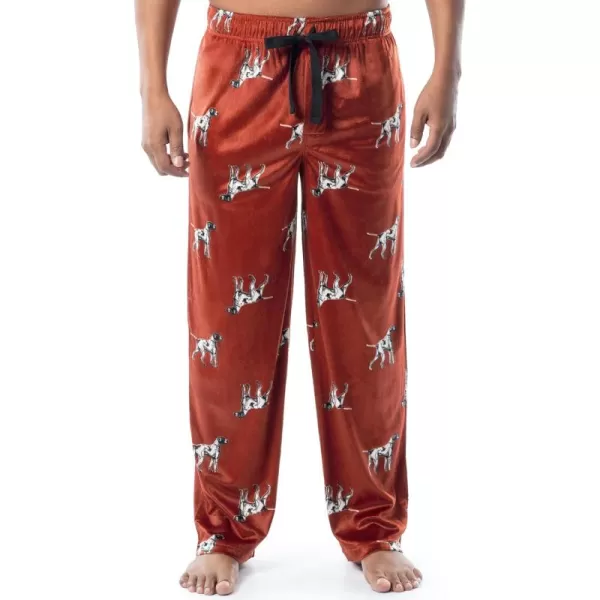Red/Dogs