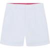 imageIZOD Womens Golf Shorts Performance StretchSolid Bright White