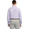 imageIZOD Mens Big and Tall Performance Comfort Long Sleeve Plaid Button DownViola