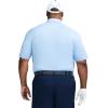 imageIZOD Mens Big ampamp Tall Swingflex Performance Mesh PoloPlacid Blue