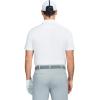 imageIZOD Mens Swingflex Performance Mesh PoloBright White