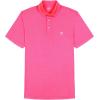 imageIZOD Mens Swingflex Performance Mesh PoloDubarry