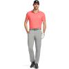 imageIZOD Mens Swingflex Performance Mesh PoloDubarry