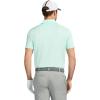 imageIZOD Mens Swingflex Performance Mesh PoloLimpet Shell