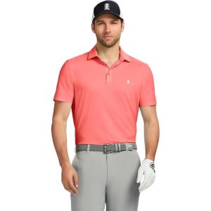 imageIZOD Mens Swingflex Performance Mesh PoloDubarry