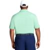 imageIZOD Mens Big and Tall Swingflex Elite Short Sleeve Golf PoloCanopy Green